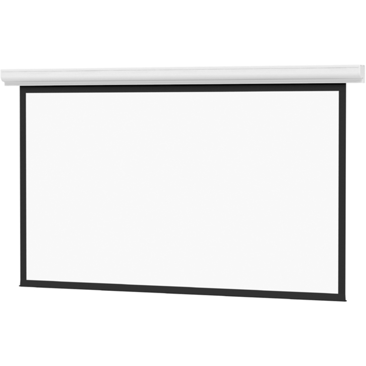 Da-Lite Designer Contour Electrol 120" Electric Projection Screen