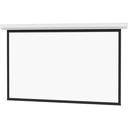 Da-Lite Designer Contour Electrol 120" Electric Projection Screen