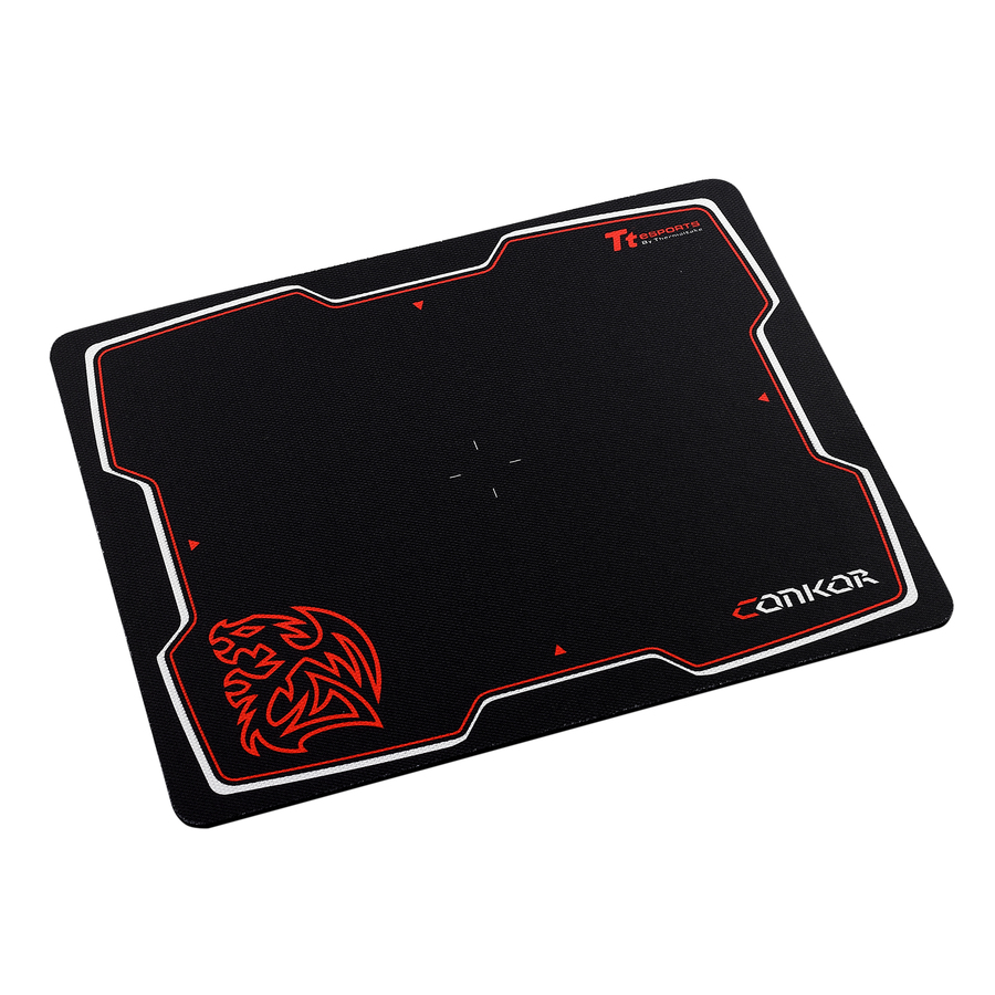 Thermaltake EMP0001CLS CONKOR Gaming Mouse Pad