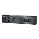 APC by Schneider Electric SBP1500RMI 7-Outlets 1.5kVA PDU