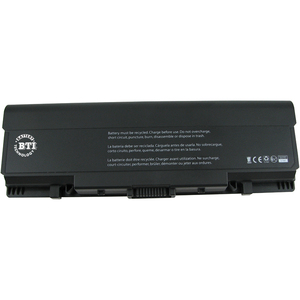BTI DL-I1721 Notebook Battery