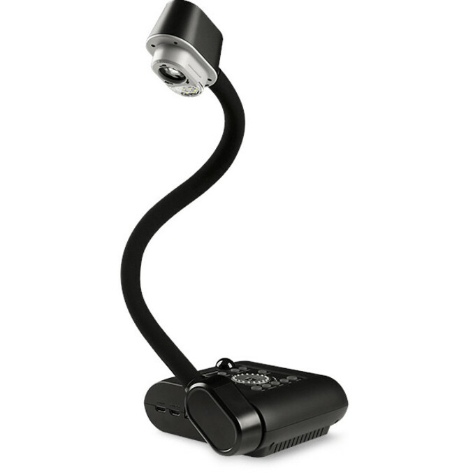 AVer F50+ 4K Versatile Document Camera
