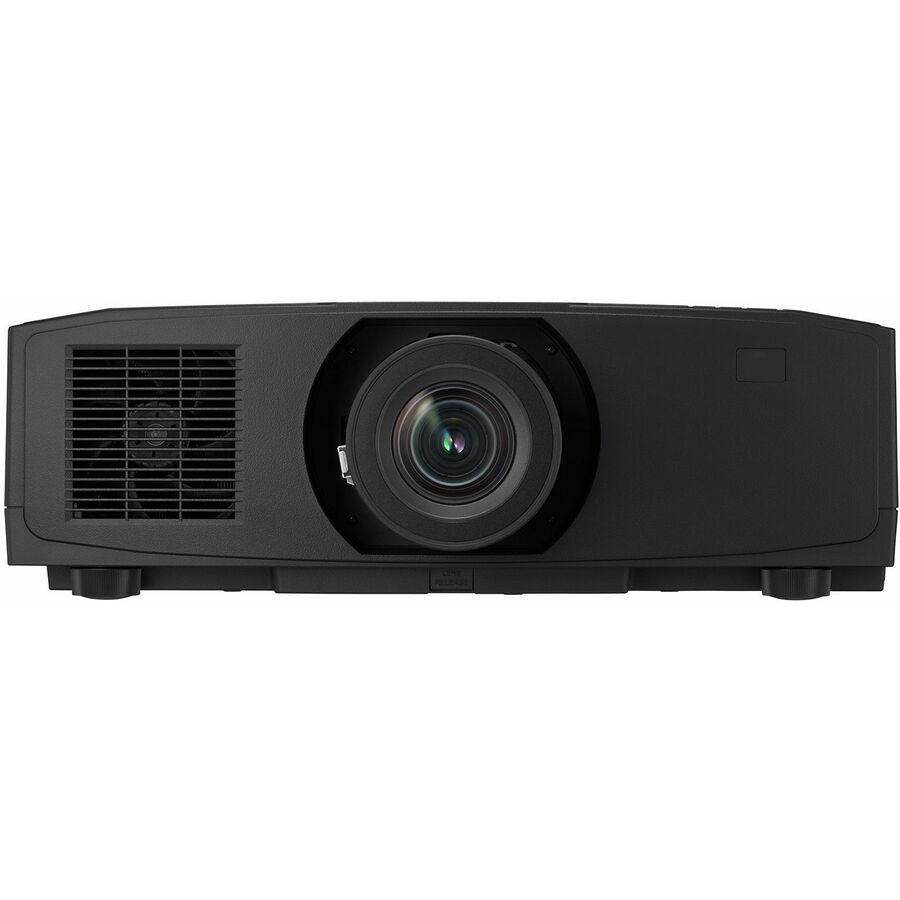 Sharp NEC Display Professional V731U 3D Standard Throw 3LCD Projector - 16:10 - Ceiling Mountable - Black