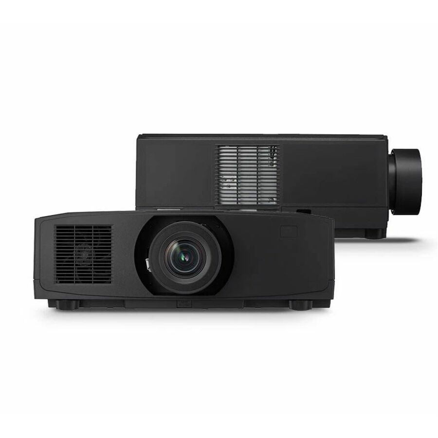 Sharp Professional V731U 3D 3LCD Projector - 16:10 - Ceiling Mountable - Black