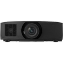 Sharp NEC Display Professional V731U 3D Standard Throw 3LCD Projector - 16:10 - Ceiling Mountable - Black