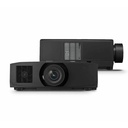 Sharp Professional V731U 3D 3LCD Projector - 16:10 - Ceiling Mountable - Black