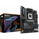 GIGABYTE X870E PRO Gaming Desktop Motherboard - AMD X870E Chipset - Socket AM5 - ATX