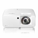 Optoma DuraCore ZH451ST 3D Short Throw DLP Projector - 16:9 - Portable, Wall Mountable