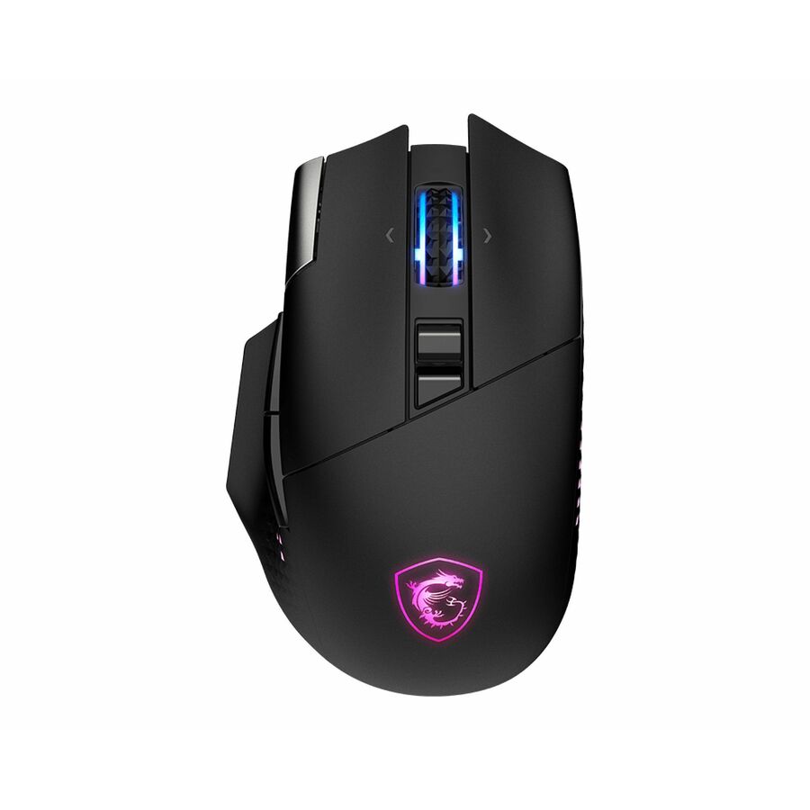 MSI VERSA PRO Gaming Mouse