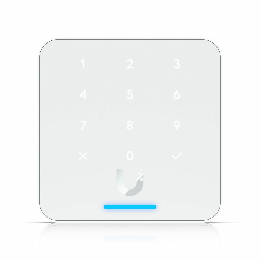 Ubiquiti Reader Flex Card Reader Access Device
