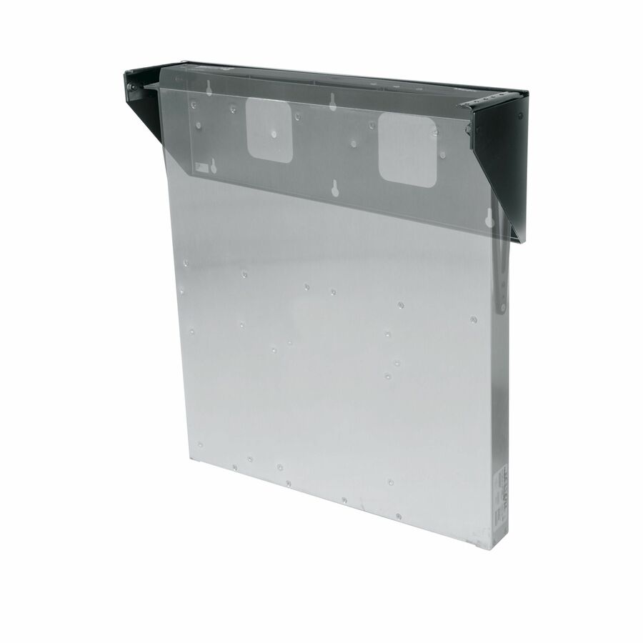 Middle Atlantic VPM 3RU Vertical Panel Wall Mount Network Cabinet - TAA Compliant