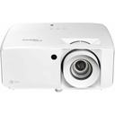 Optoma DuraCore ZH451 3D DLP Projector - 16:9 - Portable