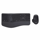 Adesso WKB-7500CB Keyboard & Mouse