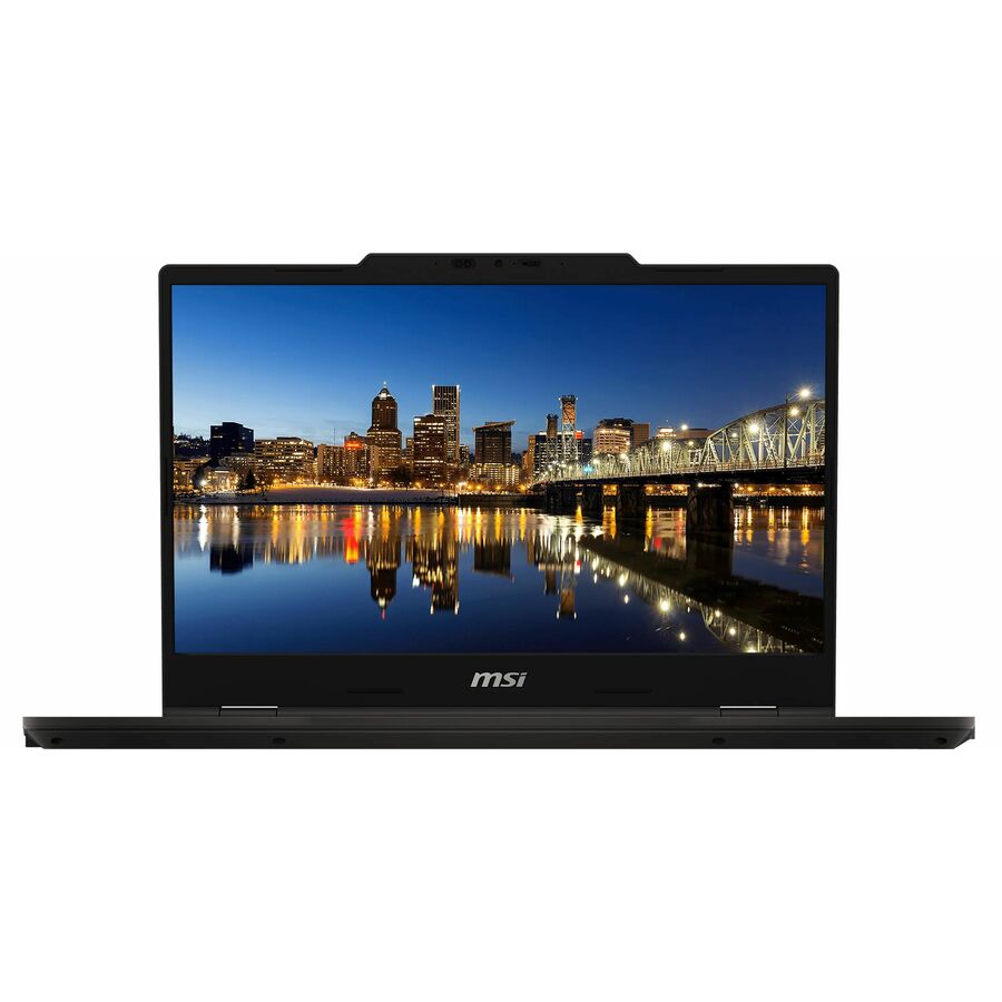 MSI VenturePro A15 AI+ A3HWETG-083US - Productivity Notebook - 15.6" FHD Touch Display - AMD Ryzen™ AI 7 350 - NVIDIA® GeForce RTX™ 5050 Laptop GPU - 16GB DDR5 - 1TB NVMe SSD - Windows 11 - 1 Year Warranty