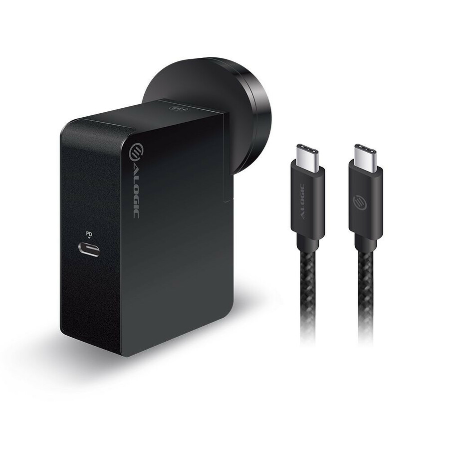 Alogic AC Adapter