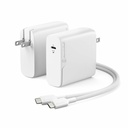 ALOGIC 1X100 Rapid Power 100W GaN Charger