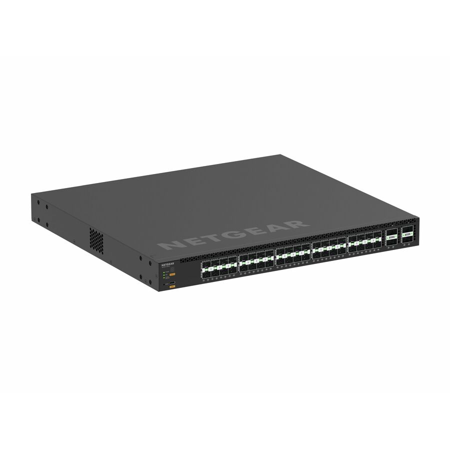 Netgear AV Line M4350-40F4C Ethernet Switch