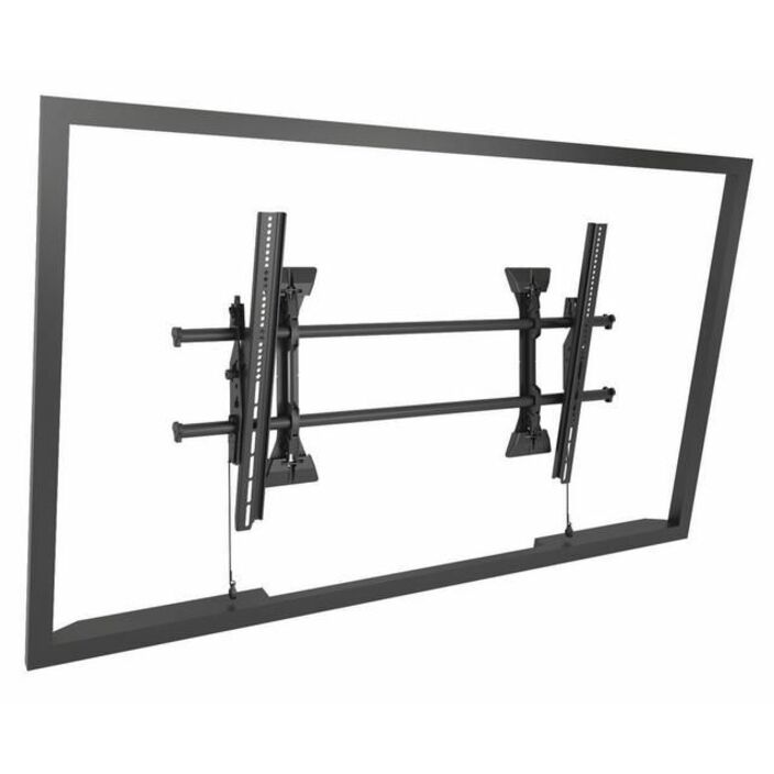 Chief Fusion X-Large Adjustable Display Wall Mount - For Displays 55-100"
