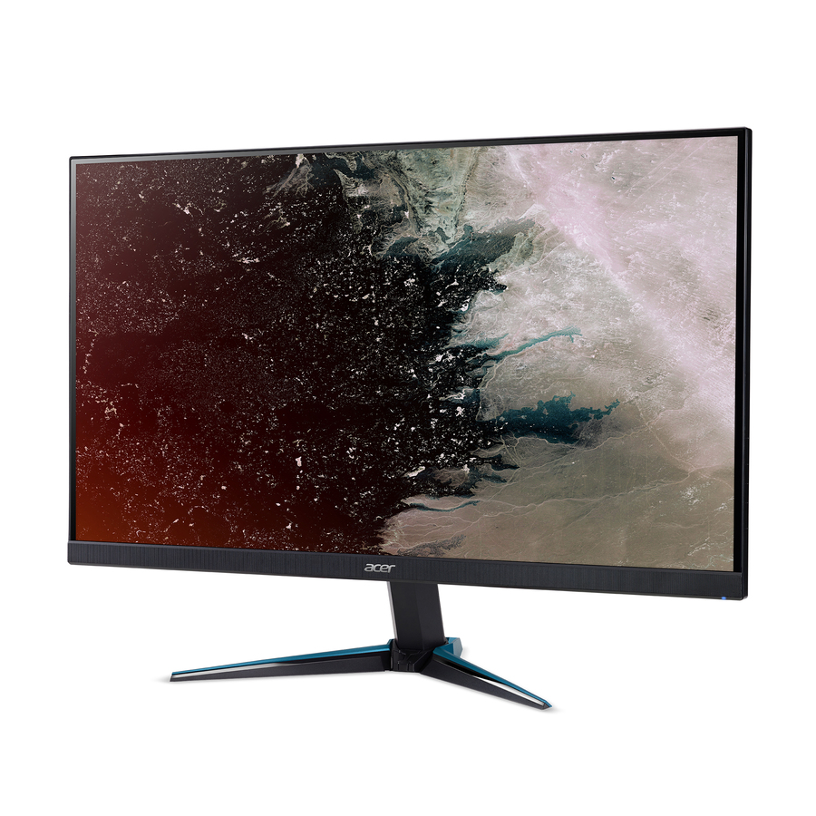 Acer Nitro VG280K 28" Class 4K UHD LCD Monitor - 16:9 - Black