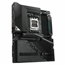 Aorus STEALTH X870 Gaming Desktop Motherboard - AMD X870 Chipset - Socket AM5 - ATX