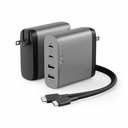 Alogic Rapid Power AC Adapter