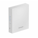 Netgear WAX610W Dual Band Wi-Fi 6 IEEE 802.11 a/b/g/n/ac/ax 1.80 Gbit/s Wireless Access Point - Indoor