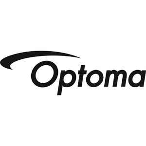 Optoma W405LVE DLP Projector - White