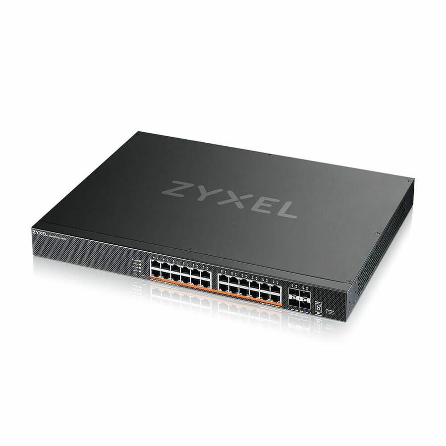 ZYXEL XMG2230-28HP Ethernet Switch