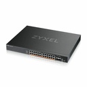 ZYXEL XMG2230-28HP Ethernet Switch