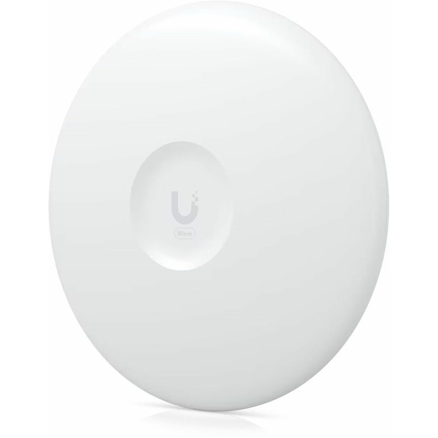Ubiquiti Wave Pro Wi-Fi 6 IEEE 802.11ax 5.40 Gbit/s Wireless Access Point