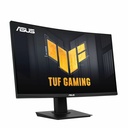 TUF VG24VQER 24" Class Full HD Curved Screen Gaming LED Monitor - 16:9