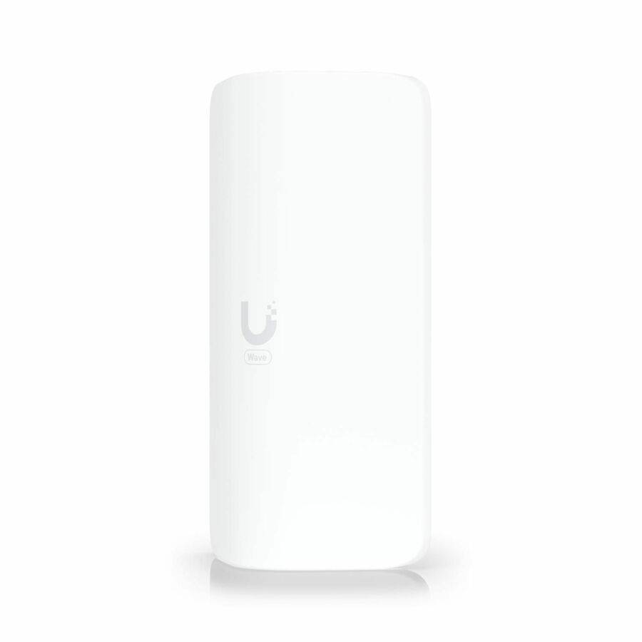 Ubiquiti Wave AP Micro Single Band Wi-Fi 6 IEEE 802.11ax 5 Gbit/s Wireless Access Point - Outdoor