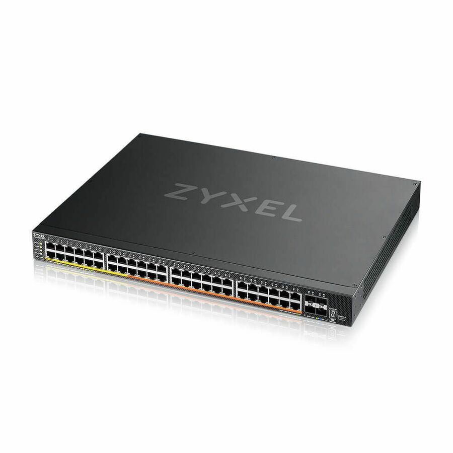 ZYXEL XMG2230-52HP Ethernet Switch