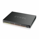 ZYXEL XMG2230-52HP Ethernet Switch