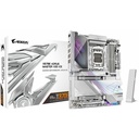 Aorus Ultra Durable X870E AORUS MASTER X3D ICE Gaming Desktop Motherboard - AMD X870E Chipset - Socket AM5 - ATX