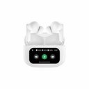 Adesso XTREAM T3 True Wireless Stereo Earbuds With Touch Controlled Charging Case