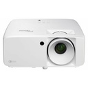 Optoma DuraCore ZH401e 3D DLP Projector - 16:9 - Portable