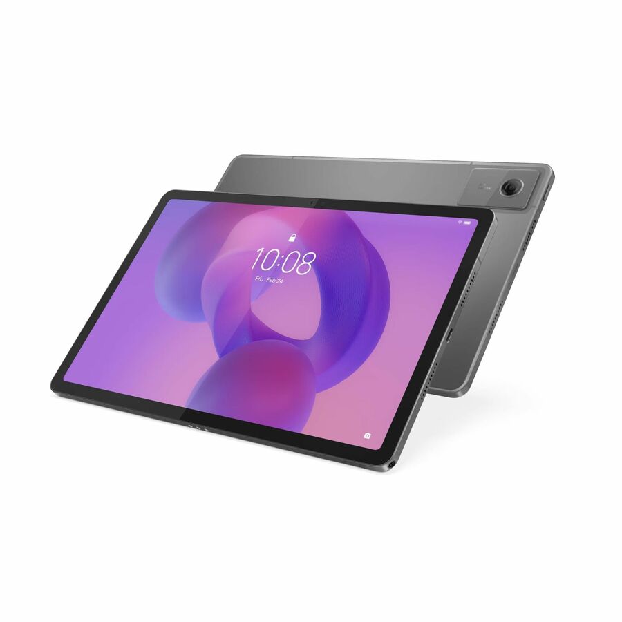Lenovo Tab K11 Gen 2 TB336ZA Tablet - 11" 2.5K - MediaTek Dimensity 6300 Octa-core - 8 GB - 128 GB Storage - Android 15 - 5G - Luna Gray