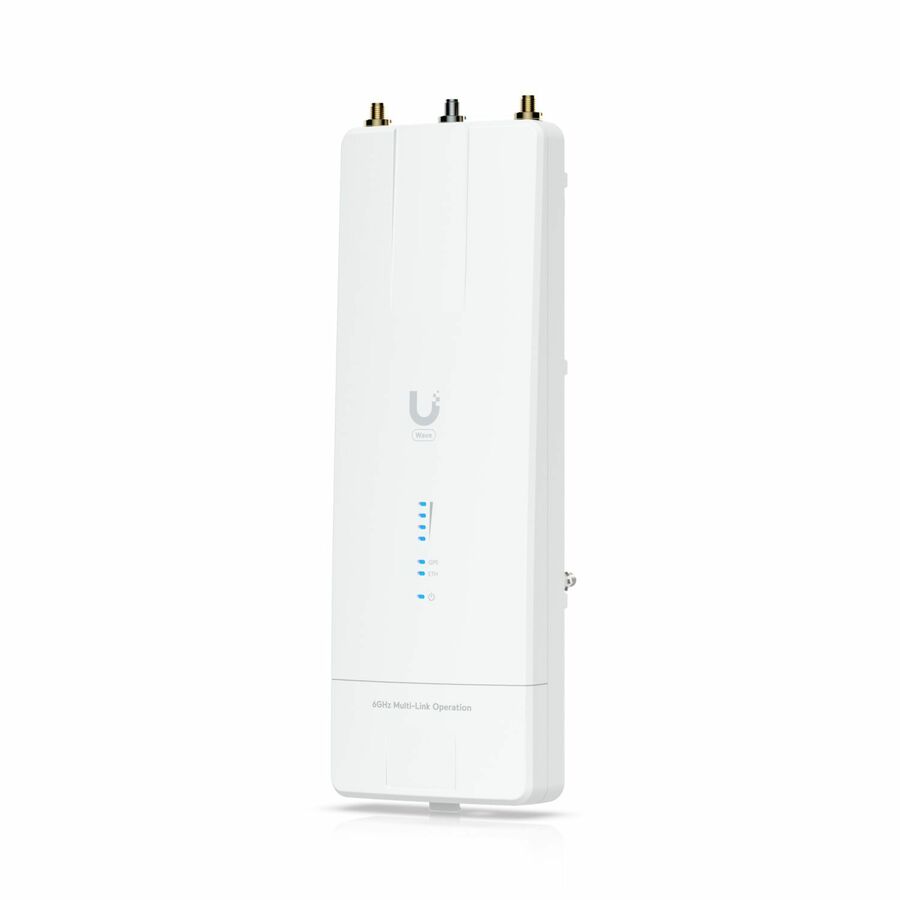 Ubiquiti Dual Band Wi-Fi 7 IEEE 802.11be Wireless Access Point