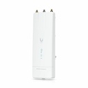 Ubiquiti Dual Band Wi-Fi 7 IEEE 802.11be Wireless Access Point