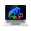Microsoft Surface Laptop 7 15" Touchscreen Copilot+ PC Notebook - 120 Hz - Qualcomm Snapdragon X Elite X1E-80-100 - 16 GB - 512 GB SSD - English Keyboard - Platinum