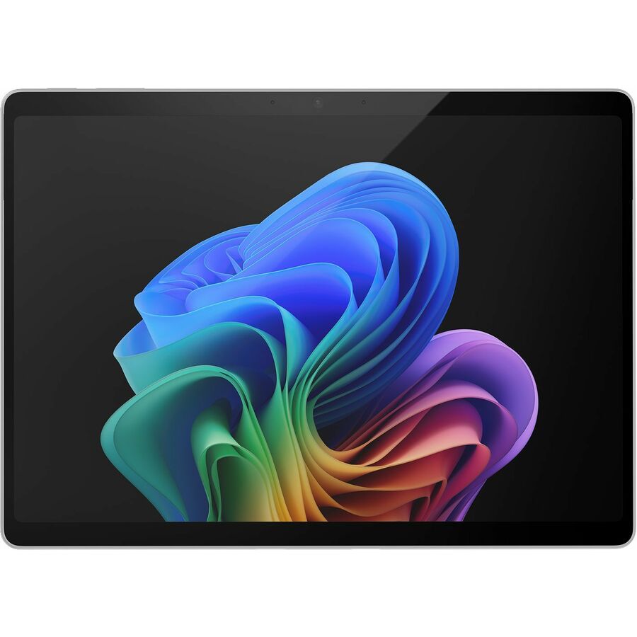 Microsoft Surface Pro 11 Copilot+ PC Tablet - 13" - Qualcomm Snapdragon X Elite - 32 GB - 1 TB SSD - Windows 11 Pro - Platinum