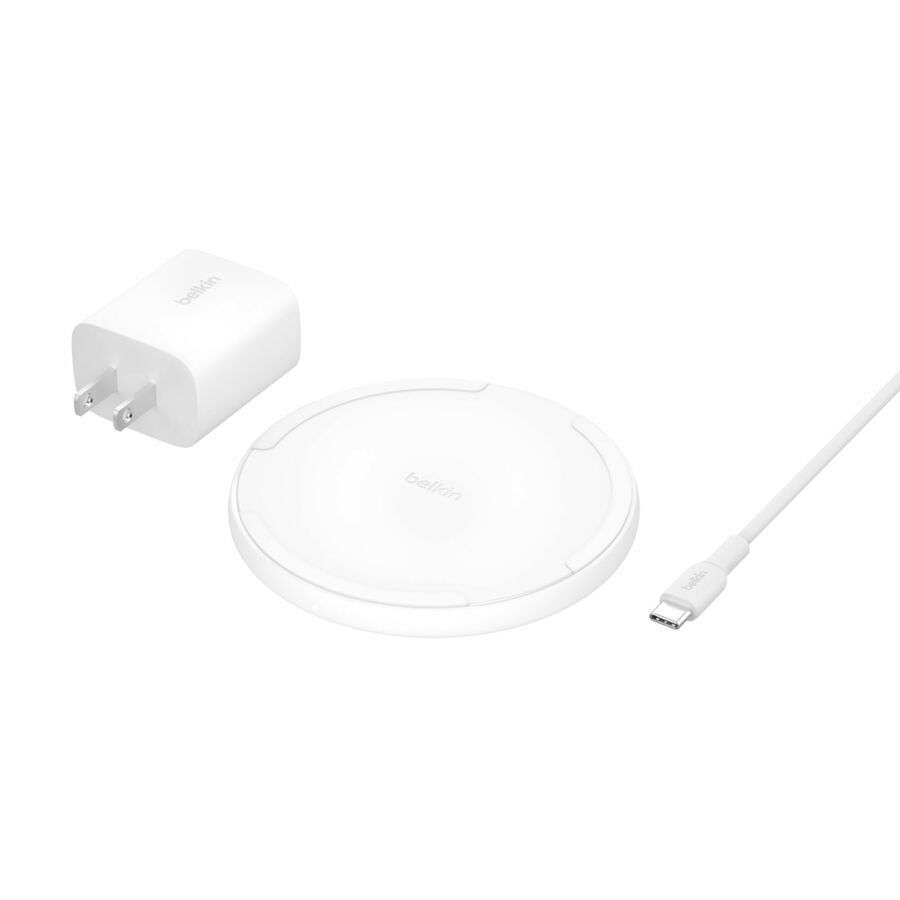 Belkin BoostCharge Wireless Charging Pad 15W