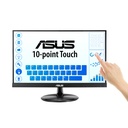 Asus VT229H 22" Class LCD Touchscreen Monitor - 16:9 - 5 ms