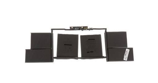 Notebook Battery for Apple MacBook Pro Retina 15in Late 2016-2017