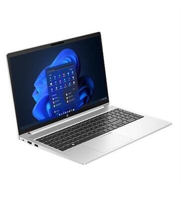 [13HP-7Q9Q2UAR#ABL] Refurbished HP 15.6" Notebook - Full HD - 1920 x 1080 - Intel Core i5 13th Gen i5-1335U Deca-core (10 Core) - 16 GB Total RAM - 1 TB SSD - Natural Silver