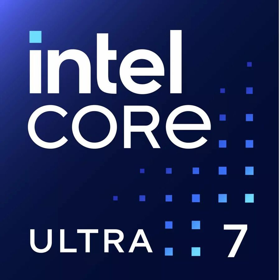 [26IntelCU7-265K] Intel Core Ultra 7 265K Icosa-core (20 Core) 3.90 GHz Processor - Retail Pack - Box