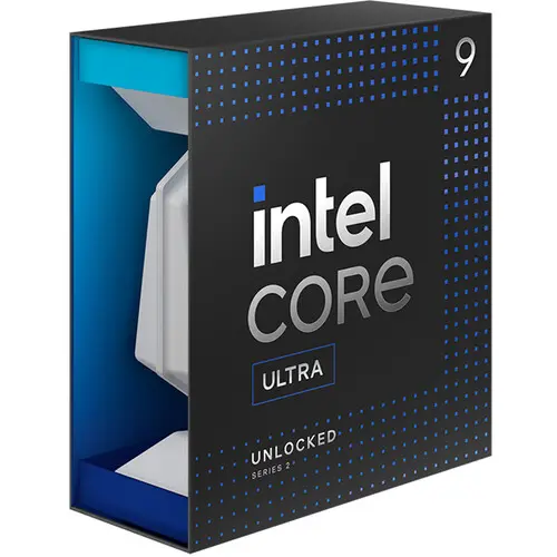 Intel Core Ultra 9 285K processor 36 MB Smart Cache