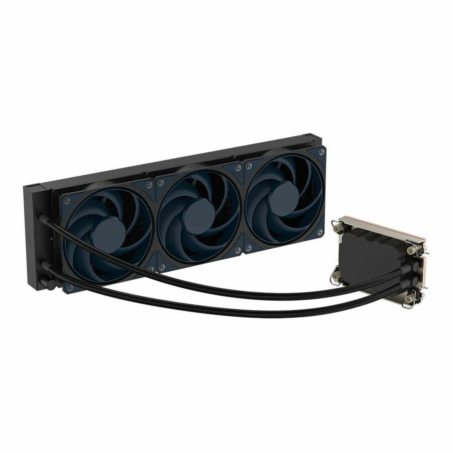 [10LiqClClrMstrPL360-LGA4677] Cooler Master PL360 SPR Edition