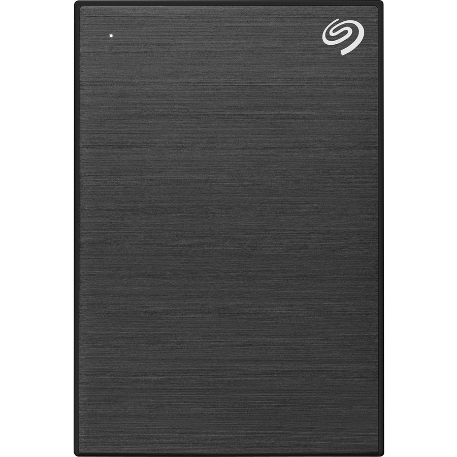 [11SeaOT-5TBPW] Seagate One Touch STKZ5000400 5 TB Portable Hard Drive - 2.5" External - Black